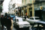 Lefkosa in the early 70s